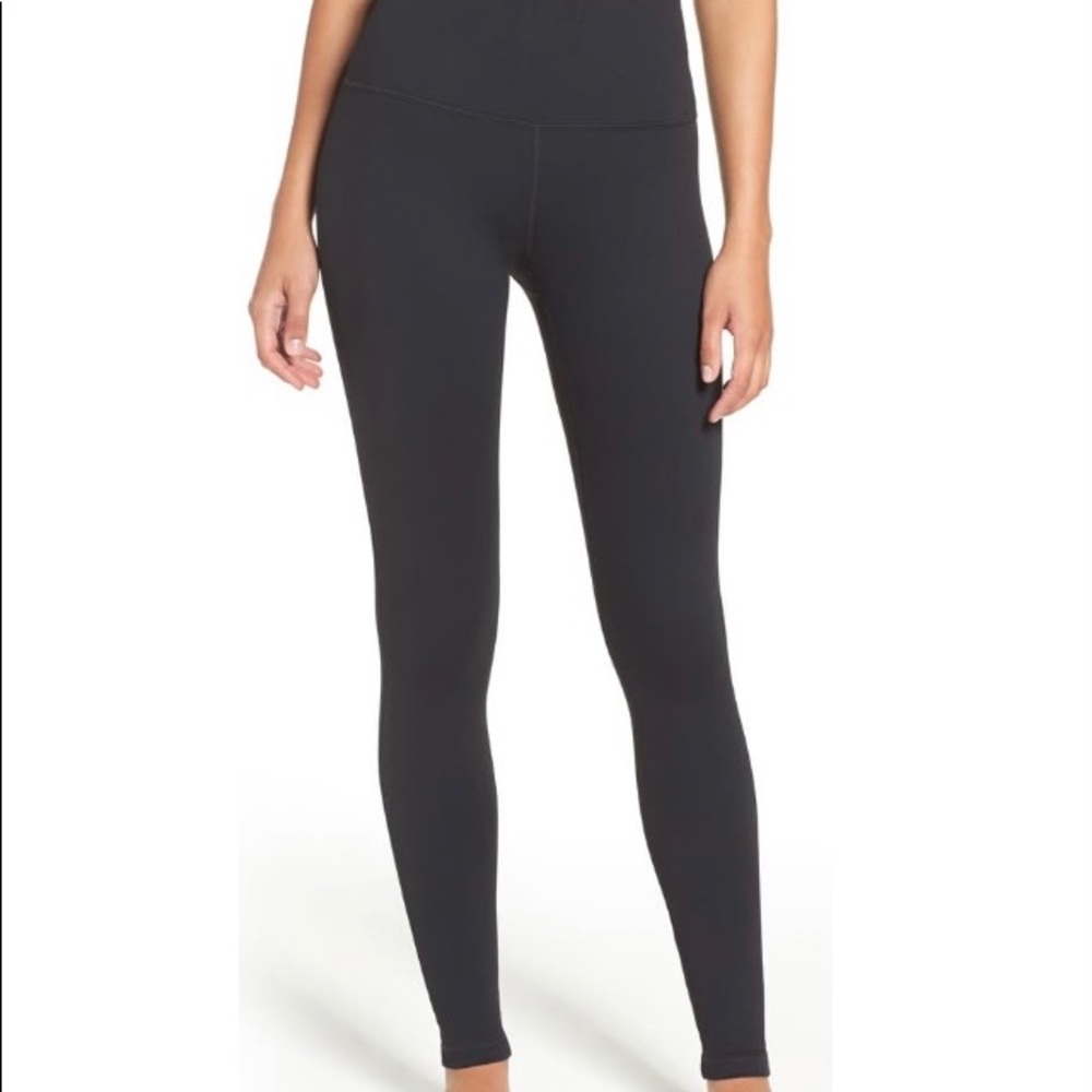Zella live in high waist leggings